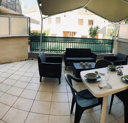 House 14b - Holiday home Monopoli