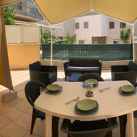 House 14b - Monopoli