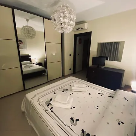 Holiday home House 14b - Monopoli