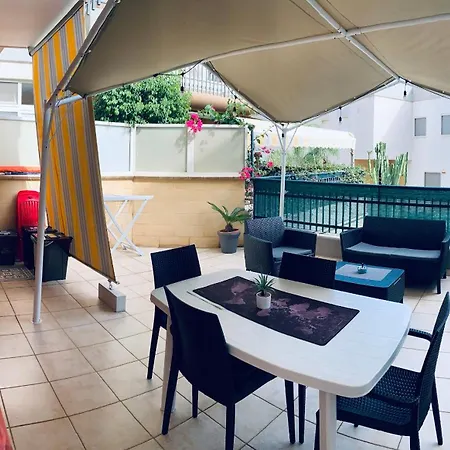House 14b - Monopoli